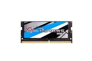 G Skill Ripjaws SO-DIMM RAM DDR4 2666MHz Laptop Memory