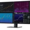 Dell UltraSharp 43 4K USB-C Monitor: U4320Q