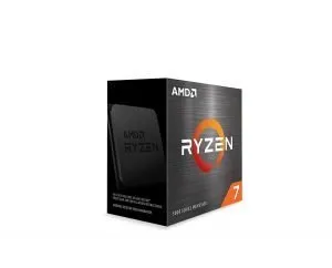 AMD Ryzen 7 5800X Desktop Processor 8 Cores up to 4.7GHz 36MB Cache AM4 Socket