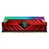 XPG Spectrix D41 RGB RAM 16GB(2x8GB) Dual Channel Kit DDR4 3000MHz Desktop Memory
