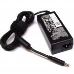 Dell Original 65W 19.5V 4.5mm Pin Laptop Charger Adapter for Latitude 3490