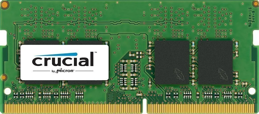 XPG Flame 2666MHz DDR4 Memory Module U-DIMM RAM (Desktop)