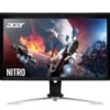 Acer Nitro 27 Inch 4K UHD Gaming Monitor with 144Hz Refresh Rate and In-Built 4W Speakers