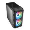 TeamGroup MP34 256GB M.2 PCIe Solid State Drive with NVMe1.3 and S.M.A.R.T. Function