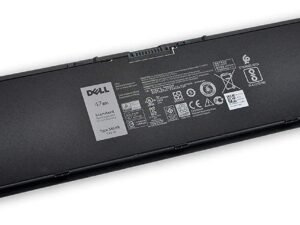 Dell Original 6350mAh 7.4V 47WHR 4-Cell Replacement Laptop Battery for Latitude E7440