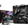 MSI MPG X570 Gaming PRO Carbon WiFi AMD AM4 Socket DDR4 PCIe 4 ATX Motherboard