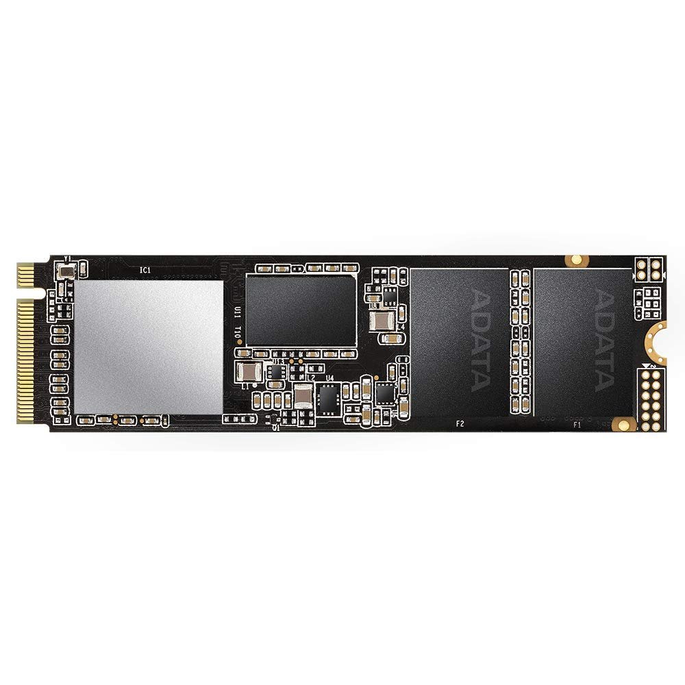 XPG Spectrix D41 DDR4 8GB 3600MHz RGB U-DIMM Memory Red XPG Spectrix D41 DDR4 8GB 3600MHz RGB U-DIMM Memory Red