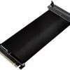 Thermaltake Gaming PCI-E 3.0 Flexible Riser Cable with EMI shielding cover