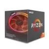 AMD Ryzen 7 2700X Desktop Processor 8 Cores up to 4.3GHz 20MB Cache AM4 Socket (YD270XBGAFBOX)