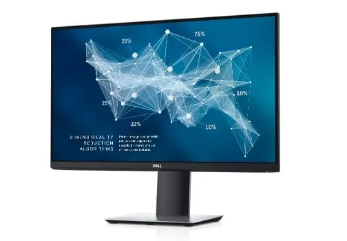 Dell S2522HG 24.5 inch 240Hz Gaming Monitor