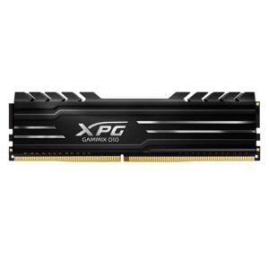 XPG GAMMIX D10 Gaming RAM DDR4 2400MHz Desktop Memory Module