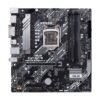 HP Laptop 15s-fq4021TU ASUS Prime B460M-A LGA 1200 Micro-ATX Motherboard with Dual M.2 and Fan Xpert 2+