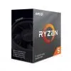 AMD Ryzen 5 3600 Desktop Processor 6 Cores up to 4.2GHz 35MB Cache AM4 Socket (100-100000031BOX)