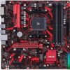 ASUS EX-A320M-GAMING A320 Micro-ATX Motherboard with AURA sync and Anti-moisture Coating
