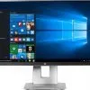 HP EliteDisplay 23 inch E230T IPS LED Backlit FHD Anti-Glare Computer Monitor with Pivot Rotation