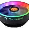 Thermaltake UX100 ARGB Lighting CPU Cooler with 16.8 million colors of ARGB LED