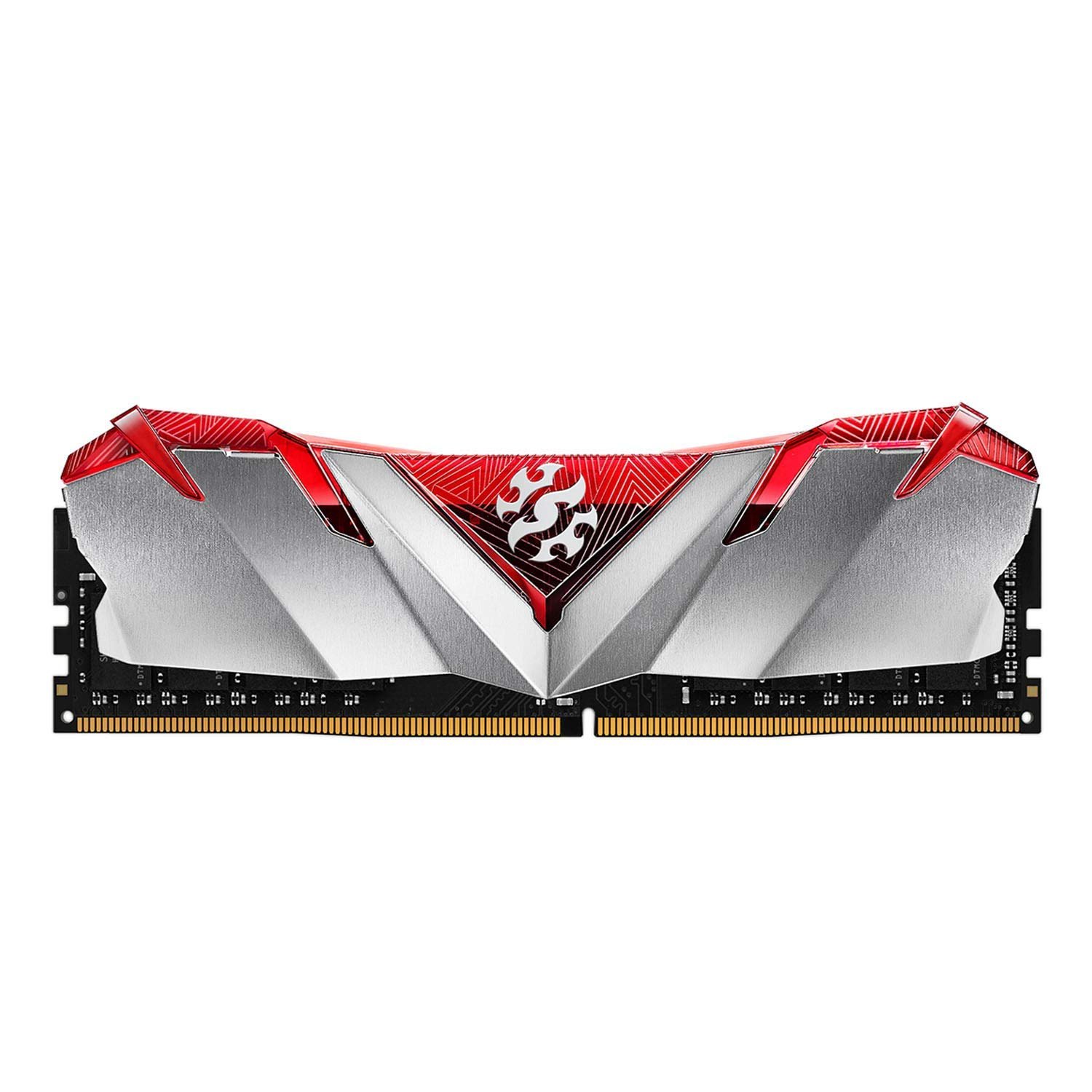 XPG Spectrix D41 RGB RAM DDR4 8GB 3200MHz UDIMM Desktop Memory