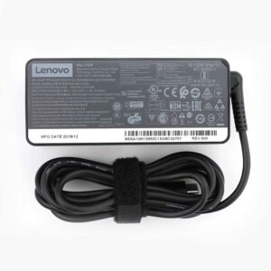 Lenovo Original 65W 20V 3.25A Type C Adapter Charger for ThinkPad A485