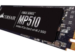 CORSAIR Force Series MP510 PCIe 3.0 NVMe M.2 Internal SSD