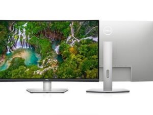Dell 32 Curved 4K UHD Monitor – S3221QS