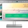 HP EliteDisplay 23 inch E233 IPS LED Backlit FHD Anti-Glare Computer Monitor with Pivot Rotation