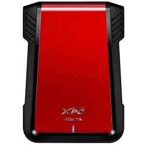 XPG EX500 External Enclosure for 2.5 inch SSD and HDD with Shock Resistance and USB 3.2