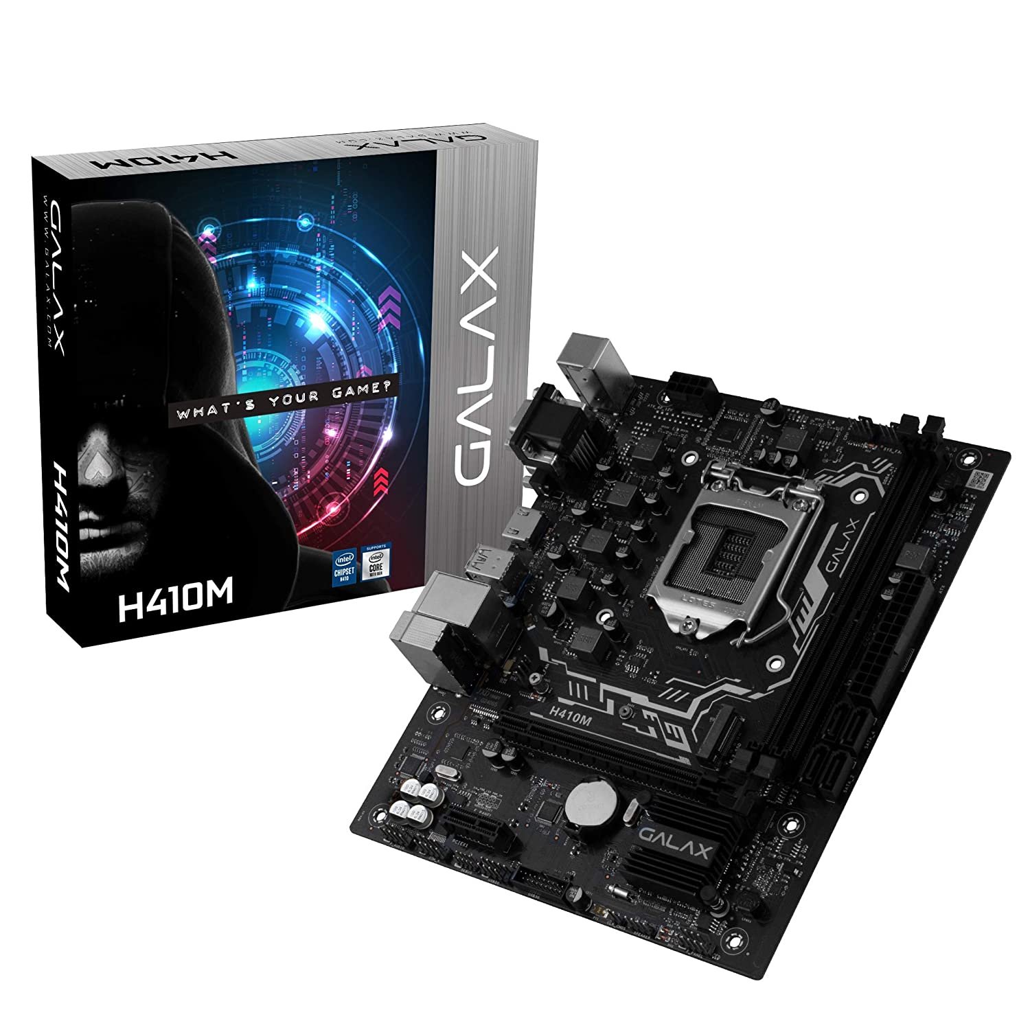 XPG Spectrix D41 DDR4 8GB 3600MHz RGB U-DIMM Memory Red