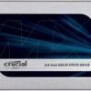 Crucial MX500 1TB 2.5-inch SATA SSD Solid State Drive