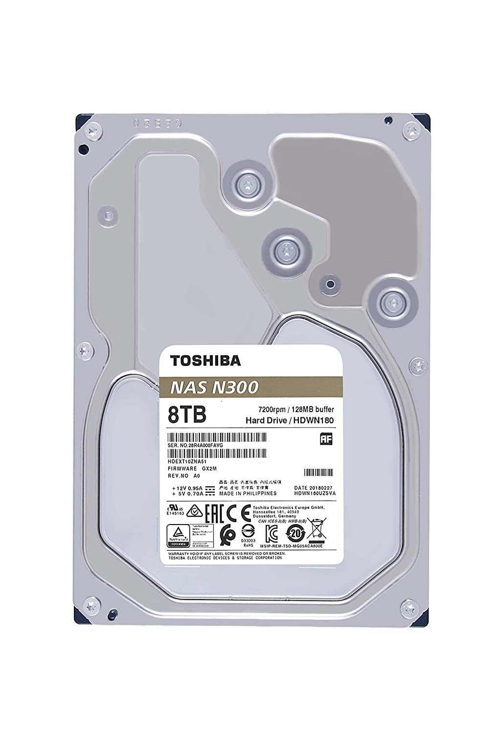 Crucial MX500 3D NAND M.2 Type 2280 Internal SSD Crucial MX500 3D NAND M.2 Type 2280 Internal SSD