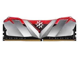 XPG GAMMIX D30 DDR4 RAM 3200MHz UDIMM Desktop Memory