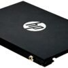 HP S700 2.5-Inch 3D NAND SATAIII Internal Solid State Drive