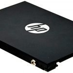 HP S700 2.5-Inch 3D NAND SATAIII Internal Solid State Drive