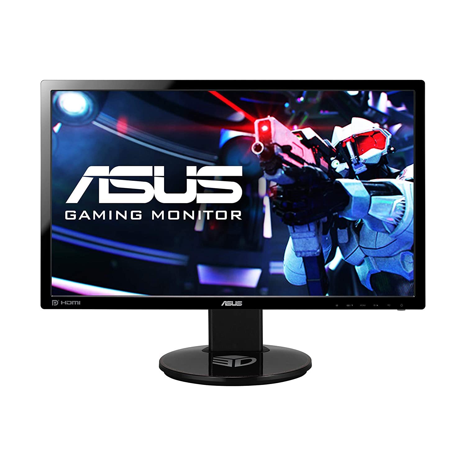 ASUS VZ229H 22-Inch Frameless Monitor