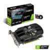 ASUS Phoenix GeForce GTX 1650 OC edition 4GB GDDR5 128 Bit Graphics Card