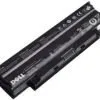 LAPCARE 11.1V 4000mAh 6 Cell BIS Certified Premium Quality Compatible Li-ion Laptop Battery for Dell Vostro 1550