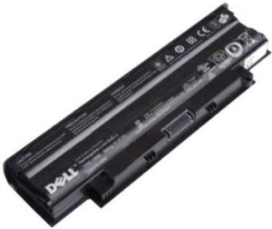 LAPCARE 11.1V 4000mAh 6 Cell BIS Certified Premium Quality Compatible Li-ion Laptop Battery for Dell Vostro 1550