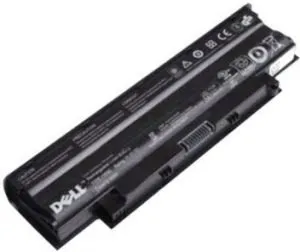 LAPCARE 11.1V 4000mAh 6 Cell BIS Certified Premium Quality Compatible Li-ion Laptop Battery for Dell Vostro 1550