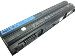 LAPCARE 11.1V 4000mAh 6 Cell BIS Certified Premium Quality Compatible Li-ion Laptop Battery for Dell Latitude E6420