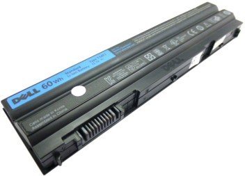LAPCARE 11.1V 4000mAh 6 Cell BIS Certified Premium Quality Compatible Li-ion Laptop Battery for Dell Latitude E6420 LAPCARE 11.1V 4000mAh 6 Cell BIS Certified Premium Quality Compatible Li-ion Laptop Battery for Dell Latitude E6420