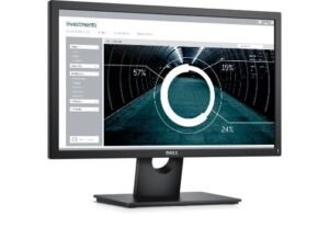 Dell 22 Monitor: E2219HN
