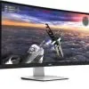 Dell UltraSharp 34 Curved Ultrawide Monitor: U3415W