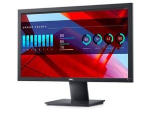 Dell 22 Monitor: E2220H
