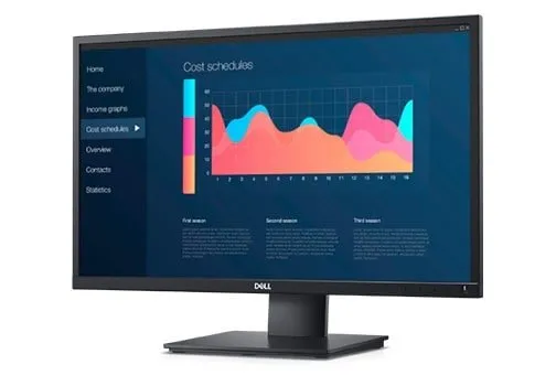 Dell S2522HG 24.5 inch 240Hz Gaming Monitor