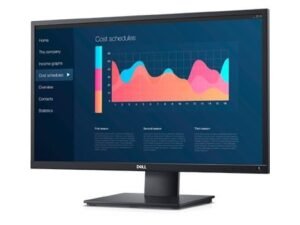 Dell 24 Monitor: E2420HS
