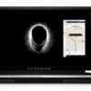 ALIENWARE AREA-51M GAMING LAPTOP