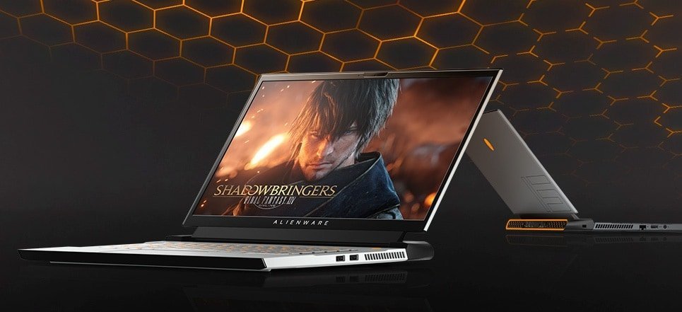New Inspiron 14 5490 Laptop