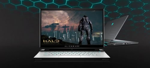 ALIENWARE M15 GAMING LAPTOP