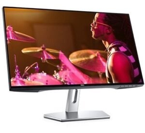 Dell 24 Monitor: S2419H