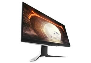 Alienware 27 Gaming Monitor – AW2720HF