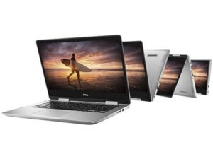 New Inspiron 14 5000 2-in-1 Laptop